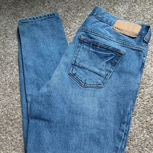 pacsun jeans